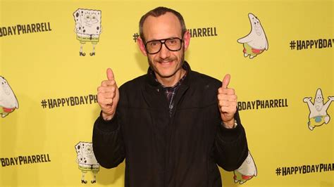 The Terry Richardson sexual assault scandal: explained